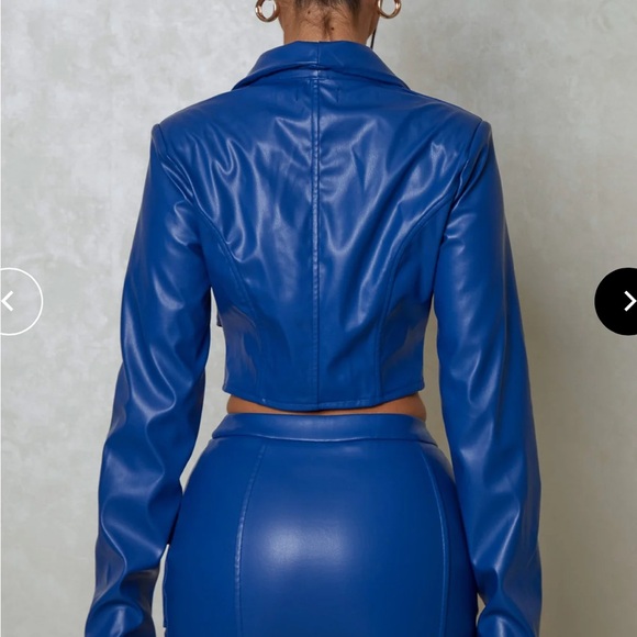 Mars The Label Set NWT - Picture 8 of 10